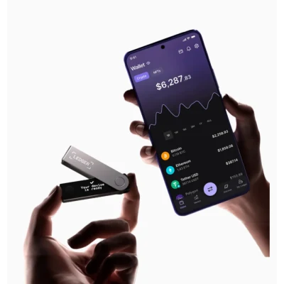 Ledger Nano X